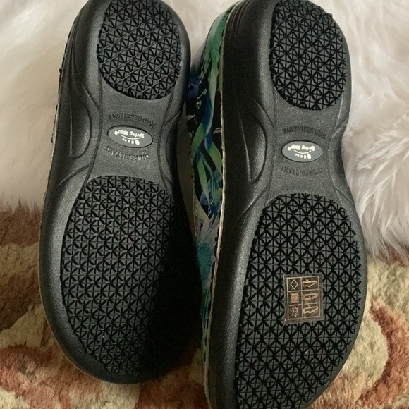 Spring Step shoes - Picture 6 of 7